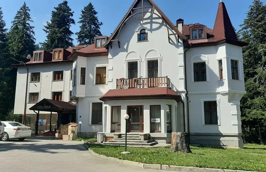 Villa Ibar-1
